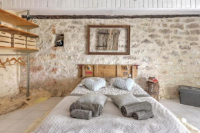 Le Mas Des Papillons chambre d'hôtes B&B